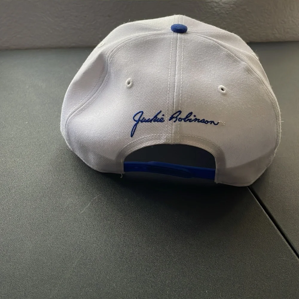 Jackie Robinson Cap - Picture 2 of 3